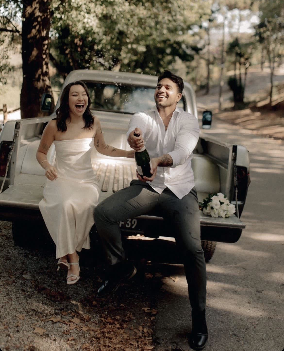 Reconstrução Masculina